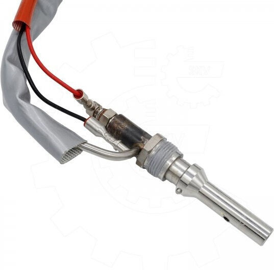 Fuel Vapor Valve Ford Transit BK319T540BG