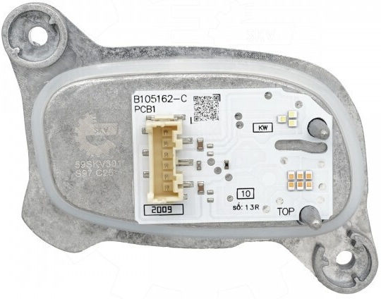 Μονάδα Μετατροπέα Led Bmw 1 2 M1 M2 63119448116