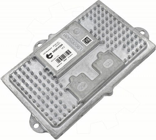 Модул Конвертор Led Seat Leon 5f0941472