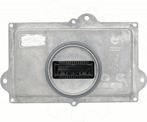 Модул Конвертор Led Seat Leon 5f0941472