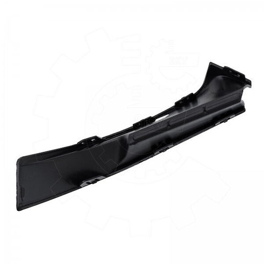 Left Bumper Protector BMW X3 X4 51118070393