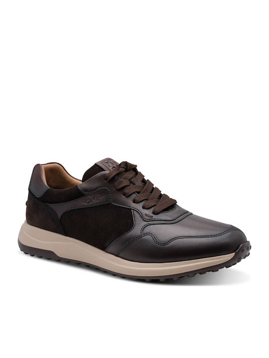 Men's Sneakers Mocca
