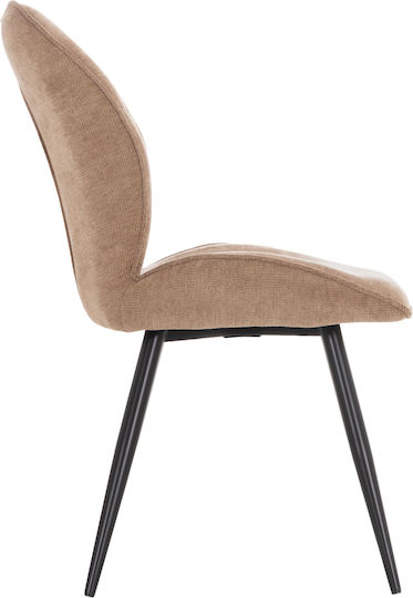 Marblex Dining Room Set with 8 Chairs 210x100cm