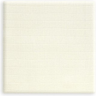 Interbaby Πάνες Αγκαλιάς Μπεζ 80x80εκ. 3τμχ