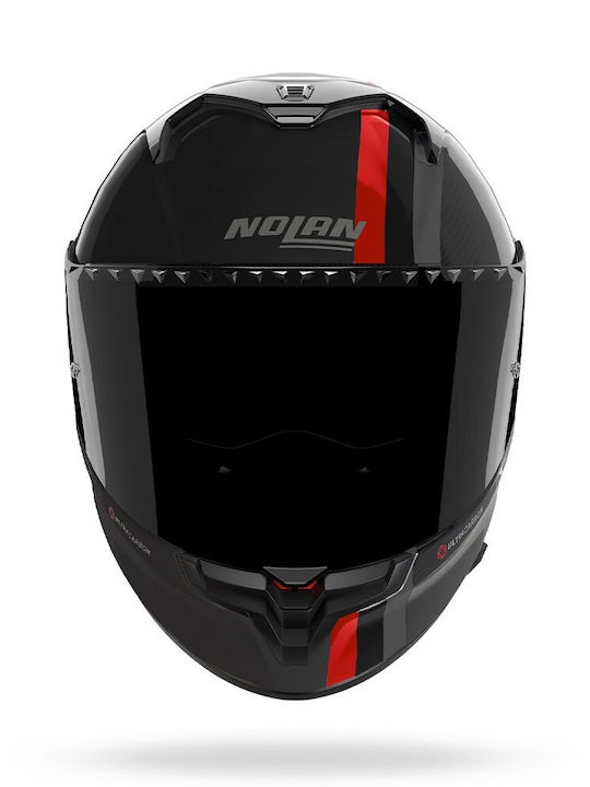 Nolan X-804 RS Ultra Carbon Nolan X-804 RS Ultra Carbon