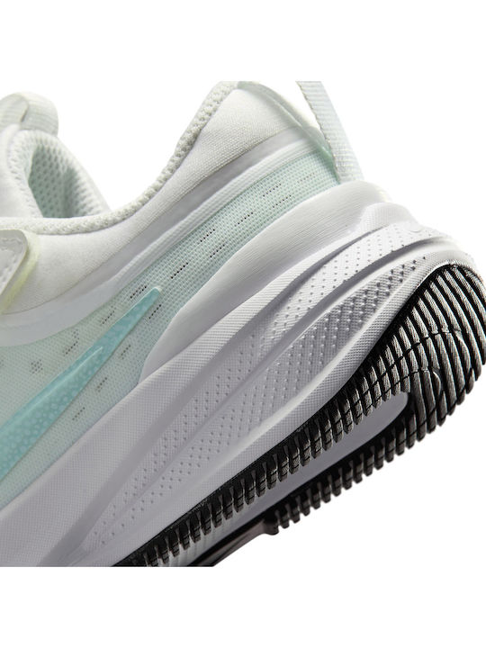 Star Runner 5 Kids Sports Shoes Running Turquoise