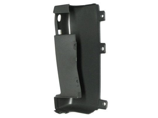 Peugeot Boxer Ii 006 Left Rear Bumper Corner