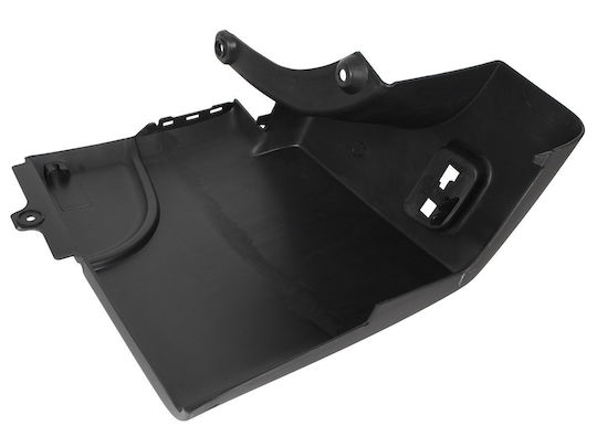 Opel Movano B 2010 Right Rear Bumper Corner