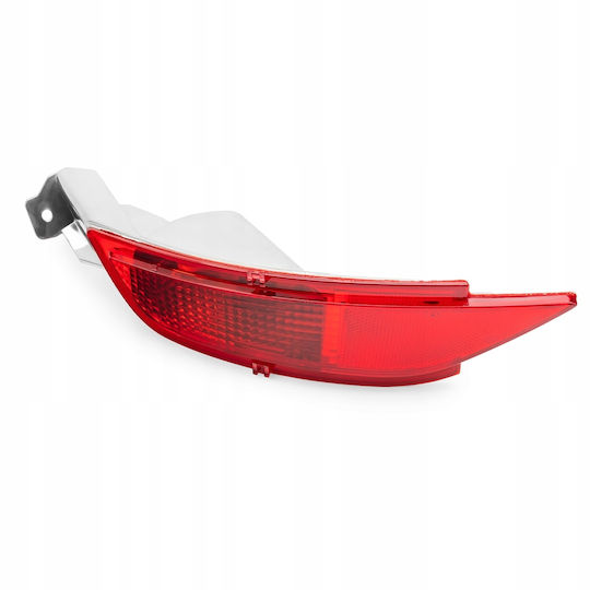 Capac de reflector pentru bara de protecție stânga Ford Fiesta Mk7 08