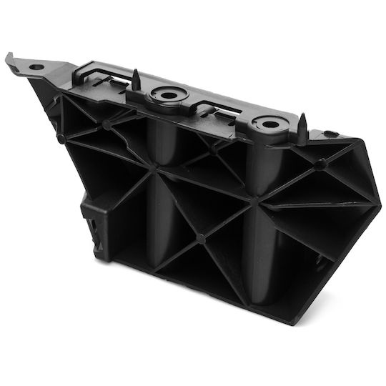 Ghid Glisant Pentru Bara De Protecție Stânga Seat Leon Iii 2013-2016 5f0807049
