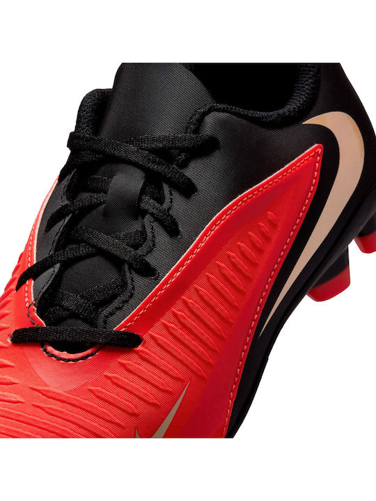 Kinder Fußballschuhe und Stollenschuhe FG/MG Mehrfarbige