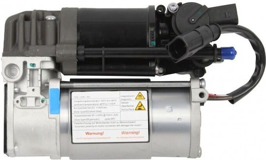 Air Suspension Compressor Audi A8 4h0616005c