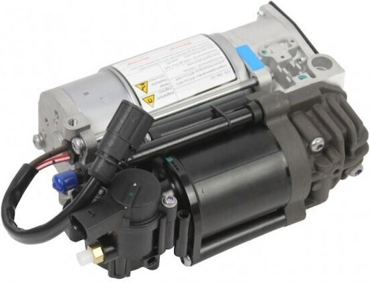 Air Suspension Compressor Audi A8 4h0616005c