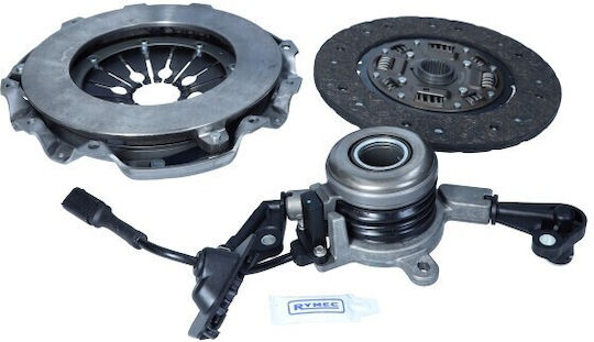 Συμπλέκτης Πλήρης Mercedes Sprinter 2.1-2.7 Cdi 00-06
