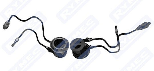 Σύστημα Συμπλέκτη Rover 75 2,0 Cdti 99-05