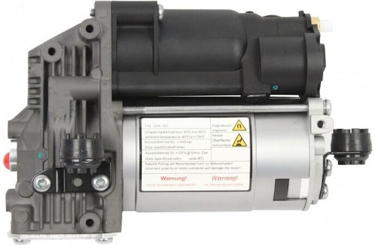 Air Suspension Compressor Mercedes-Benz R-Class 2513202704