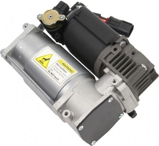 Air Suspension Compressor Land Rover Discovery II RQG100041