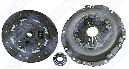 Ambreiaj Complet Honda Civic 1 4-1 6 95-05
