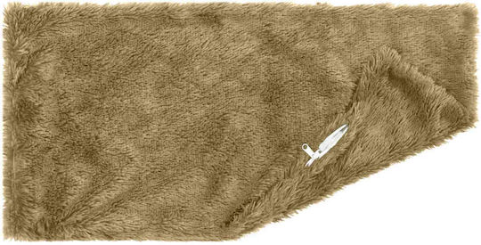 vidaXL Perna De Canapea Heerlen Gri Deschis 50x80cm
