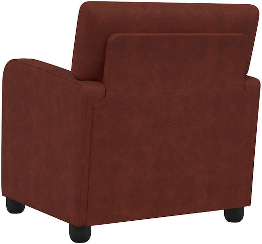 Polstühle Braun 70x79x78cm