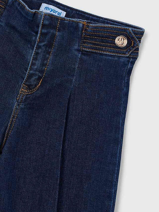 Mayoral Kinder-Jeanshosen Mayoral Navy Blau
