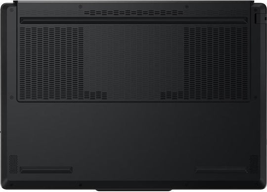 Lenovo Legion 5 15IAX11 15.3" OLED QHD+ 165Hz (Ultra 7-251HX/32GB/1TB SSD/GeForce RTX 5070/Fără sistem de operare) (Tastatură Engleză internațională)