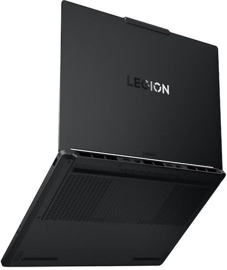 Lenovo Legion 5 15IAX11 15.3" OLED QHD+ 165Hz (Ultra 7-251HX/32GB/1TB SSD/GeForce RTX 5070/Fără sistem de operare) (Tastatură Engleză internațională)