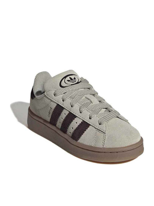 adidas Campus 00s C Adidasi copii Bej