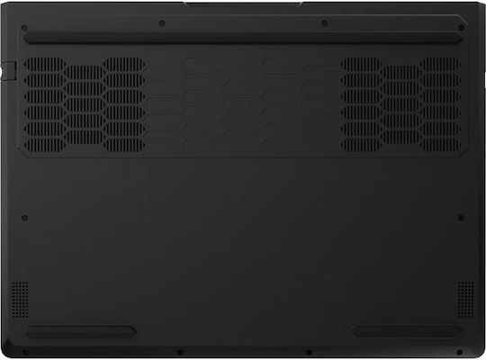 Lenovo Legion Pro 5 16ADR10 16" OLED QHD+ 165Hz (Ryzen 7-8745HX/16GB/1TB SSD/GeForce RTX 5060/Fără sistem de operare) (Tastatură Engleză Internațională)