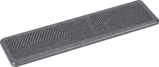 Wenko Suprafață de uscare gri 30x8cm Wenko Suprafață de uscare gri 30x8cm