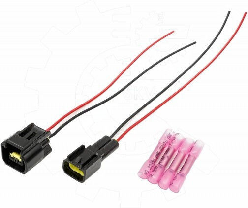 Set de reparare Ford Focus Dj7061y2311