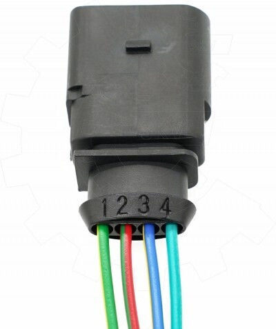 Set de Reparații Audi A4 A5 A6 A7 A8 Q2 Q3 1k0973804