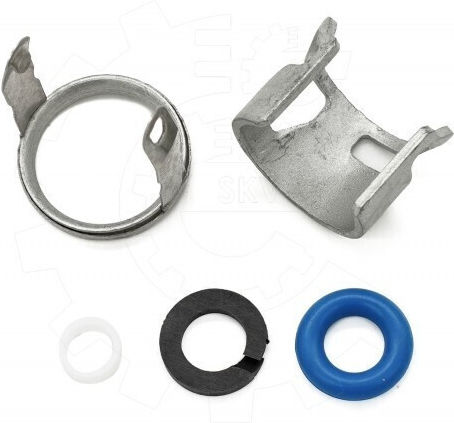 Set de reparații Audi A6 Q7 Vw Touareg 06e998907g