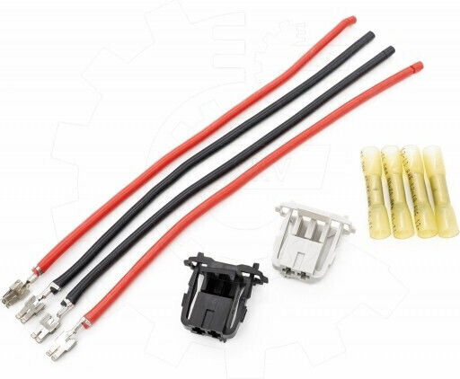 SKV Opel Corsa D Fiat Doblo Reparaturset