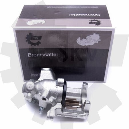 Rear Left Brake Caliper Scorpio I Sierra 6152224 6152224
