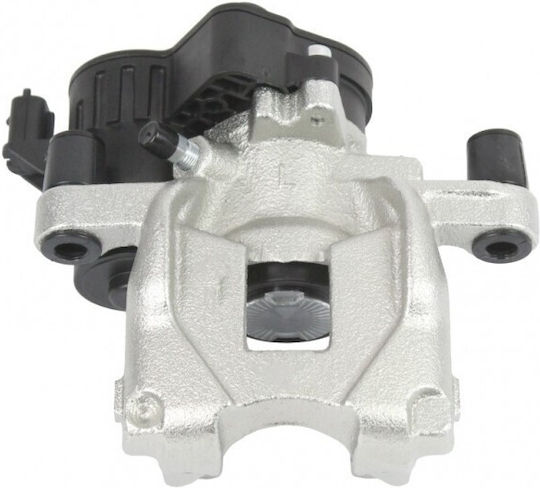 Заден Ляв Спирачен Апарат Ford Kuga Focus 2307826