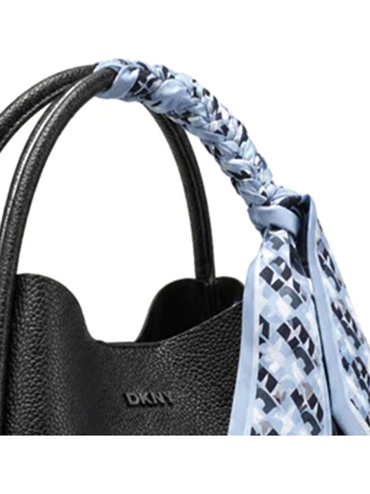 Capri Women's Handbag Black
