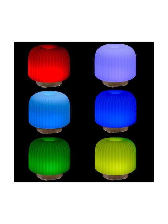 Led Συσκευή Αρωματοθεραπείας 214900