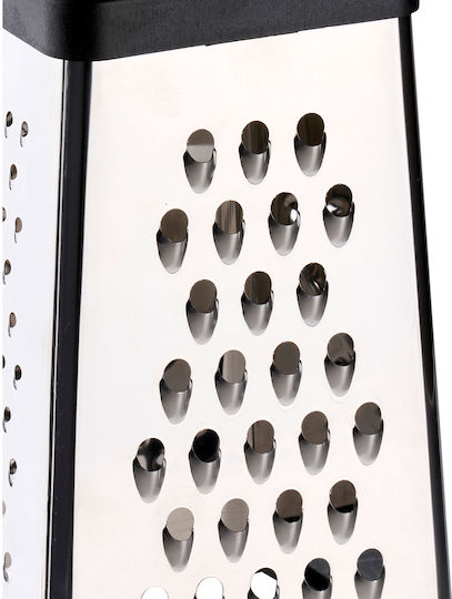 Alpina Appliances Τρίφτης Τυριού 10.7x10.7x22cm Alpina Appliances Τρίφτης Τυριού 10.7x10.7x22cm