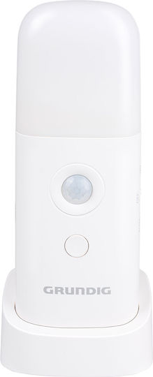 Grundig 871125239938 Μπαταρίας