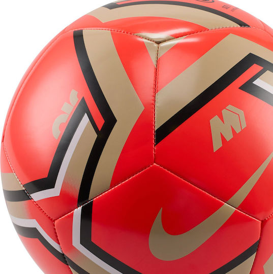 Nike Mercurial Fade Футболна топка Фуксия