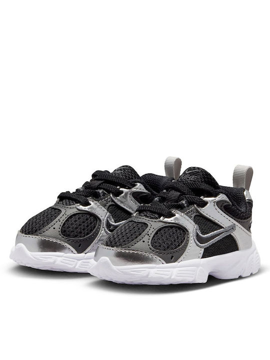 V5 Rnr Kids Sports Shoes Running Black
