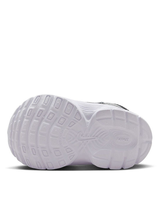 V5 Rnr Kids Sports Shoes Running Black