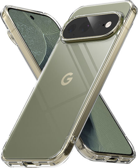 Ringke Fusion Back Cover Πλαστικό Διάφανο (Google Pixel XL)