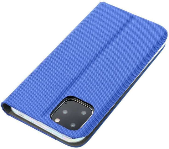 Forcell Sensitive Buchen Sie Blau (Redmi 15C 4G)