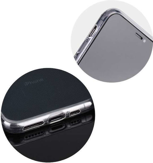 Back Case Ultra Slim 0,5 Mm Samsung S10 5g