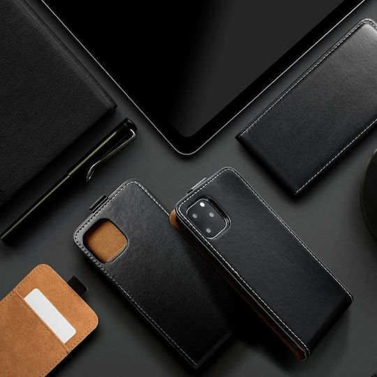 Flexi Flexi Handyhüllen Silikon Schwarz Redmi Note 15 Pro+ / Poco M8 Pro