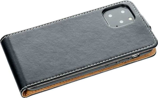Flexi Flexi Handyhüllen Silikon Schwarz Redmi Note 15 Pro+ / Poco M8 Pro