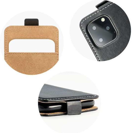 Flexi Book Silicone Black (Galaxy S26+)