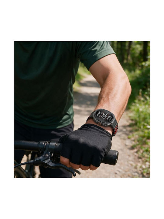 Tech-Protect Λουράκι Μαύρο (Galaxy Watch Ultra / Ultra 2) Tech-Protect Λουράκι Μαύρο (Galaxy Watch Ultra / Ultra 2)
